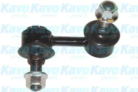 PARTS NISSAN Тяга стабилизатора задн.прав. Pathfinder 05- KAVO SLS6538