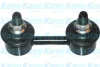 PARTS HYUNDAI Тяга стабілізатора передн.лів./прав.Elantra 96- KAVO SLS3015 (фото 1)