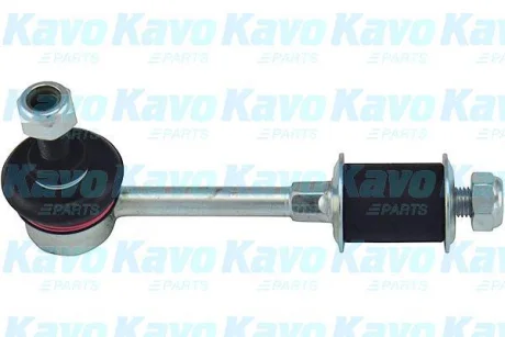 PARTS HYUNDAI тяга стабілізатора задн.лів./прав.Accent II 00- KAVO SLS3008