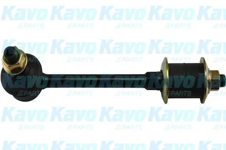 PARTS NISSAN тяга стабілізатора передн.лів./прав.Patrol GR,Primera,Sunny KAVO SLS6508