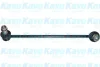 PARTS KIA тяга передн.стабілізатора лів. Carnival 06- KAVO SLS4036 (фото 1)