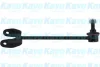 PARTS LEXUS Тяга стабілізатора задн. прав. LS 06- KAVO SLS9131 (фото 1)