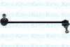 PARTS HONDA тяга стабілізатора передн.лів.Jazz 02- KAVO SLS2037 (фото 1)