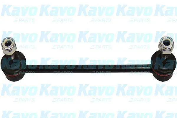 PARTS MAZDA тяга стабілізатора задн. лів./прав. 323 1,3/1,6/1,8 16V/1,7D KAVO SLS4510 (фото 1)