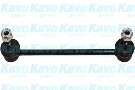 PARTS MAZDA тяга стабілізатора задн. лів./прав. 323 1,3/1,6/1,8 16V/1,7D KAVO SLS4510