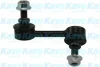 PARTS HONDA тяга стабілізатора задн.прав. FR-V 04- KAVO SLS2072 (фото 1)