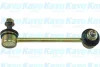 PARTS OPEL тяга стабілізатора лів.Frontera 98- KAVO SLS3503 (фото 1)