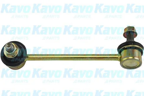 PARTS OPEL тяга стабілізатора прав.Frontera 98- KAVO SLS3502