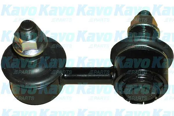 PARTS MITSUBISHI тяга стабілізатора передн.лів.Lancer 01- KAVO SLS5501 (фото 1)
