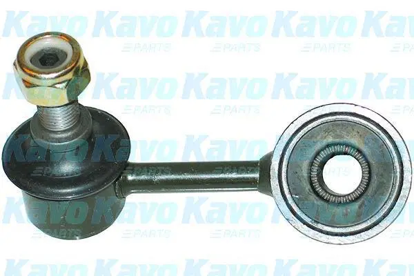 PARTS MITSUBISHI тяга стабілізатора передн.лів. Pajero 91- KAVO SLS5520 (фото 1)
