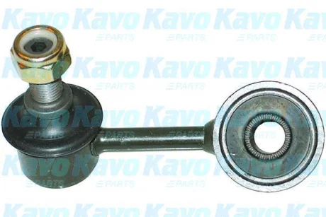 PARTS MITSUBISHI тяга стабілізатора передн.лів. Pajero 91- KAVO SLS5520