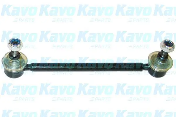 PARTS MITSUBISHI тяга стабілізатора передн.лів./прав.Carisma,Volvo S40,V40 95- KAVO SLS5519 (фото 1)