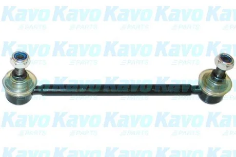 PARTS MITSUBISHI тяга стабілізатора передн.лів./прав.Carisma,Volvo S40,V40 95- KAVO SLS5519