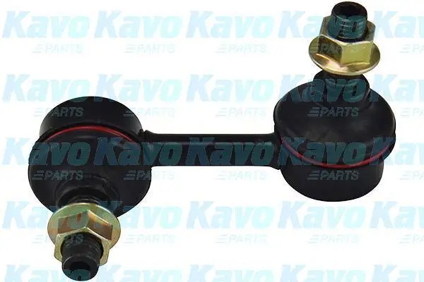 PARTS NISSAN тяга стабілізатора передн.лів.Almera Tino 00- KAVO SLS6502 (фото 1)