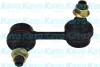PARTS NISSAN тяга стабілізатора передн.лів.Almera Tino 00- KAVO SLS6502 (фото 1)
