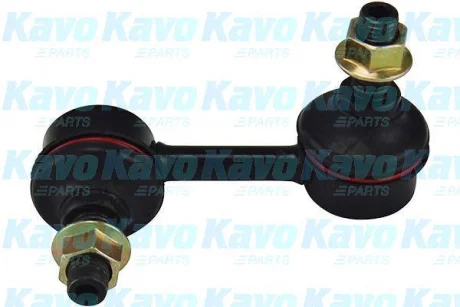 PARTS NISSAN тяга стабілізатора передн.лів.Almera Tino 00- KAVO SLS6502