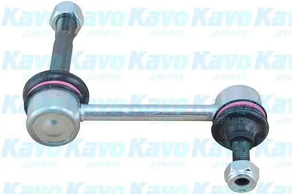 PARTS TOYOTA Тяга стабілізатора передн.Lexus iS 99- KAVO SLS9054 (фото 1)