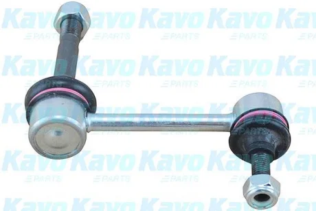 PARTS TOYOTA Тяга стабілізатора передн.Lexus iS 99- KAVO SLS9054