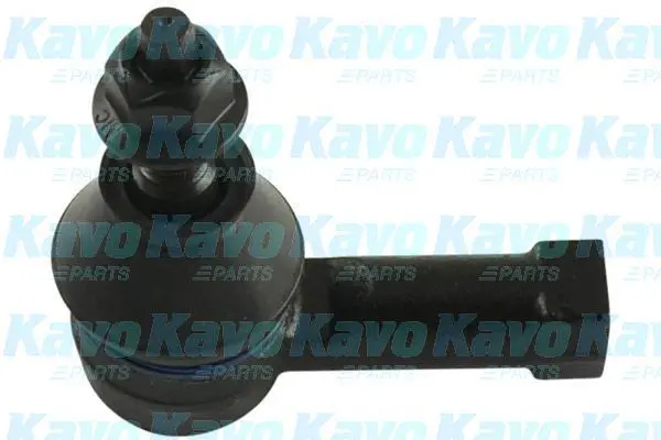 PARTS CHEVROLET Наконечник рулевой тяги лів./прав. с Г/У Aveo 11- KAVO STE1020 (фото 1)