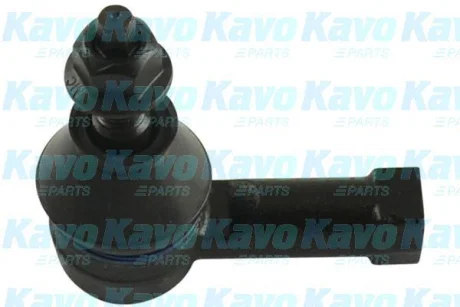 PARTS CHEVROLET Наконечник рулевой тяги лів./прав. с Г/У Aveo 11- KAVO STE1020