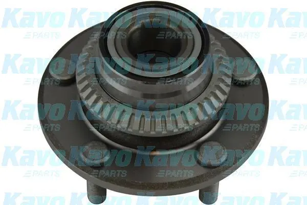 PARTS MITSUBISHI Маточина колеса 98- KAVO WBH5526 (фото 1)