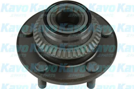 PARTS MITSUBISHI Маточина колеса 98- KAVO WBH5526