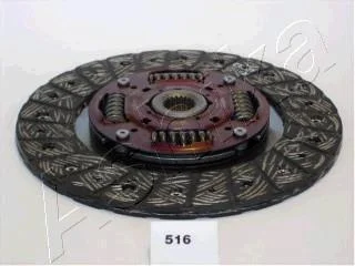Диск зчеплення ASHIKA 8005516
