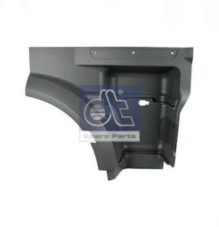 Частина кабіни та кузова DT 5.16157