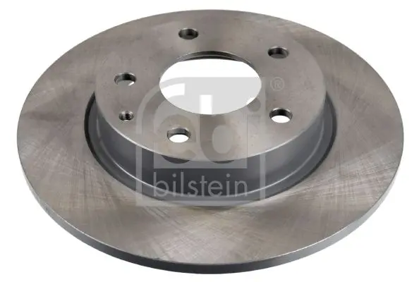 FEBI диск гальм. задн. MAZDA 3 13- FEBI BILSTEIN 108513 (фото 1)