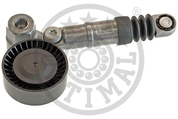 Планка натягувача OPTIMAL 0N1805 (фото 1)