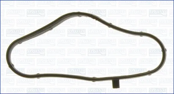 BMW Прокладка кришки голівки циліндра 1 (E81) 120 i 07-12 AJUSA 01217100 (фото 1)