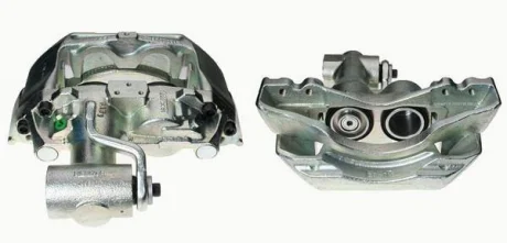 Гальмівний супорт BREMBO F50168