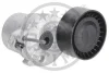 Планка натягувача OPTIMAL 0N2309 (фото 1)