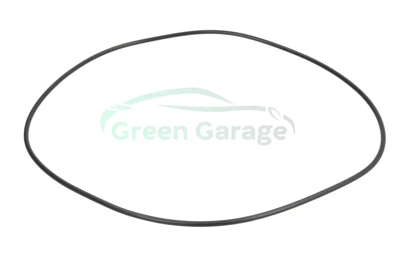 Ущільнююче кільце коробки передач (200x3мм) JOHN DEERE 2040, 2040S, 2140, 2155, 2250, 2350 2WD, 2350 4WD, 2355, 2355N, 2450, 2550 2WD, 2550 4WD, 2555, 2650, 2750 2WD, 2750 4WD, 2755, 2850, 3200 ZF 0634303229 (фото 1)