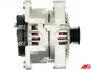 Генератор Opel Astra G/Vectra B/C 2.0/2.2DTi 97-05 (90A/12V) AS-PL A0052 (фото 2)