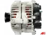 Генератор Opel Astra G/Vectra B/C 2.0/2.2DTi 97-05 (90A/12V) AS-PL A0052 (фото 4)
