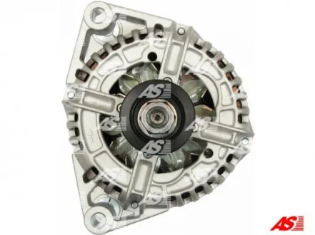Генератор Opel Astra G/Vectra B/C 2.0/2.2DTi 97-05 (90A/12V) AS-PL A0052