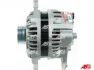 Генератор Mazda 323/626 1.6-2.2i 91-04 (80A/12V) AS-PL A5257 (фото 4)