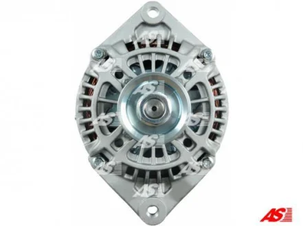 Генератор Mazda 323/626 1.6-2.2i 91-04 (80A/12V) AS-PL A5257