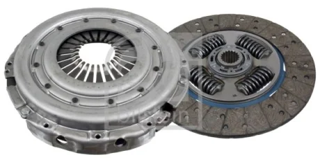 Комплект зчеплення FEBI BILSTEIN 105142