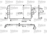 VW Радіатор кондиціонера (конденсатор) New Beetle 00- VALEO 817427 (фото 1)