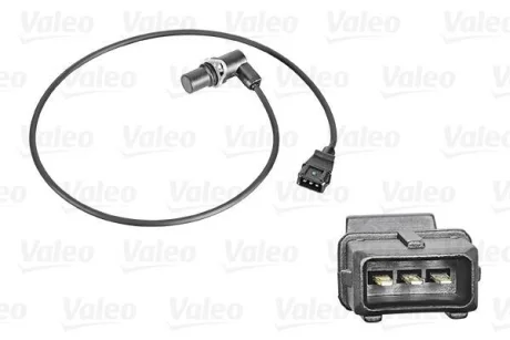 OPEL датчик обертів двигуна Astra F,Vectra A,Omega B VALEO 254144