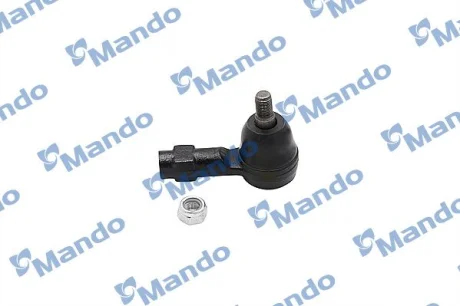 Накінечник кермової тяги MANDO DSA020643