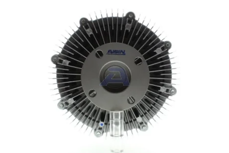Віскомуфта, вентилятор радіатора AISIN FCT087