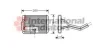 Радіатор обігрівача HYUNDAI MATRIX ALL LHD MT/AT 01- Van Wezel 82006122 (фото 1)