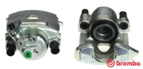 Гальмівний супорт BREMBO F85146