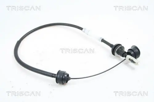 FIAT трос зчеплення (ручн. рег.) Scudo, Jumpy, Expert 1.9/2.1TD TRISCAN 8140 28240 (фото 1)