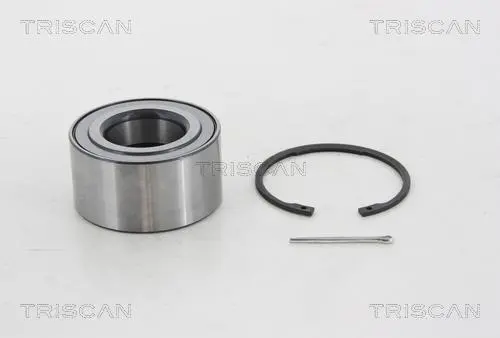 OPEL Підшипник маточини (з ABS) Meriva, Mokka 10-, Chevrolet Aveo 11- TRISCAN 8530 24130 (фото 1)