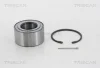 OPEL Підшипник маточини (з ABS) Meriva, Mokka 10-, Chevrolet Aveo 11- TRISCAN 8530 24130 (фото 1)