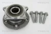 VOLVO Маточини S60 01-, XC70 00- TRISCAN 8530 27216 (фото 1)